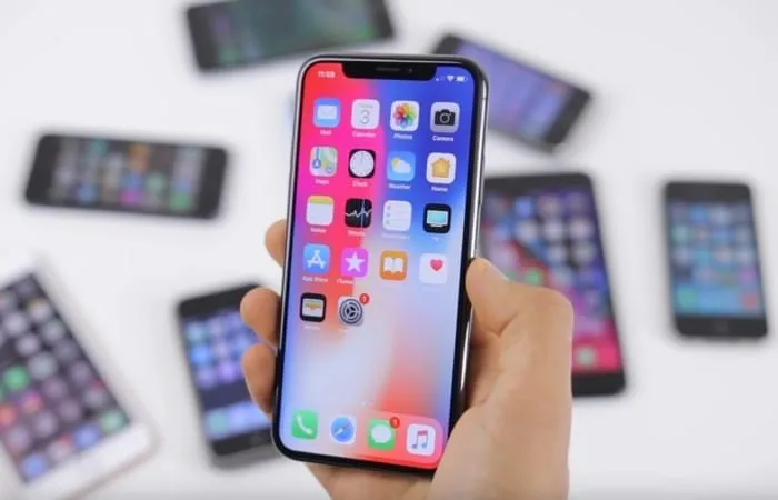 Ra mắt iPhone 2018: Apple sẽ làm điều kém vui này với người dùng - Ảnh 1.