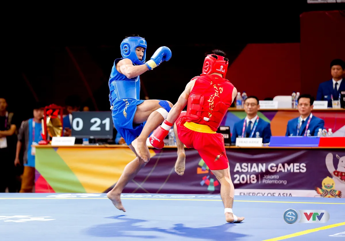 truong giang wushu asiad 20181