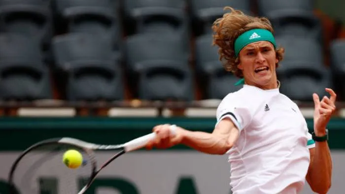 Alexander Zverev thuê Ivan Lendl trước thềm US Open: Thay tướng đổi vận? - Ảnh 2. Alexander Zverev thuê Ivan Lendl trước thềm US Open: Thay tướng đổi vận? - Ảnh 2.