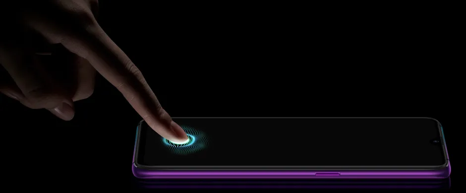 Oppo R17 Pro ra mắt: 2 pin, 3 camera, cảm biến vân tay dưới màn hình - Ảnh 3.