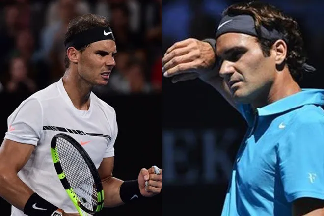 Nếu Roger Federer giải nghệ, điều này sẽ xảy ra - Ảnh 2. Nếu Roger Federer giải nghệ, điều này sẽ xảy ra - Ảnh 2.