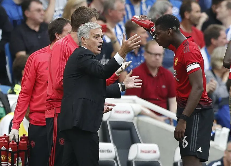 Man Utd sẽ sa thải ngay Mourinho nếu điều này xảy ra - Ảnh 1. Man Utd sẽ sa thải ngay Mourinho nếu điều này xảy ra - Ảnh 1.