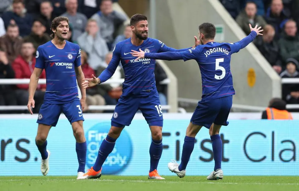 Chủ tịch Abramovich sẽ bán Chelsea với giá bao nhiêu? - Ảnh 1.