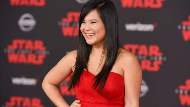 Sao Mỹ gốc Việt Kelly Marie Tran lên tiếng về kỳ thị chủng tộc - Ảnh 1.