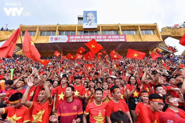 Đủ cung bậc cảm xúc sau trận bán kết Olympic Việt Nam 1-3 Olympic Hàn Quốc - Ảnh 13. Đủ cung bậc cảm xúc sau trận bán kết Olympic Việt Nam 1-3 Olympic Hàn Quốc - Ảnh 13.