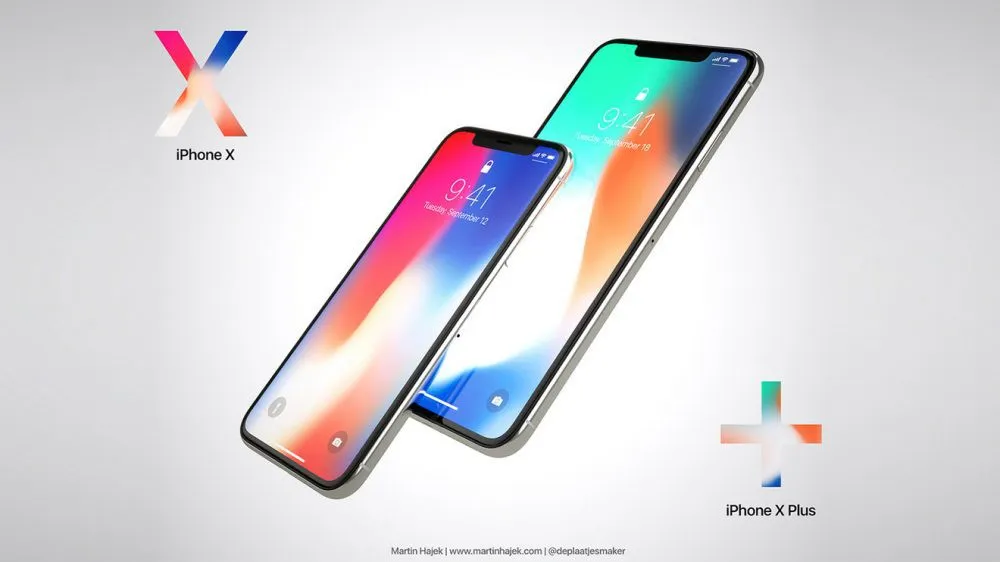 Foxconn đã bắt đầu lắp ráp iPhone OLED 2018 từ tháng trước - Ảnh 1.