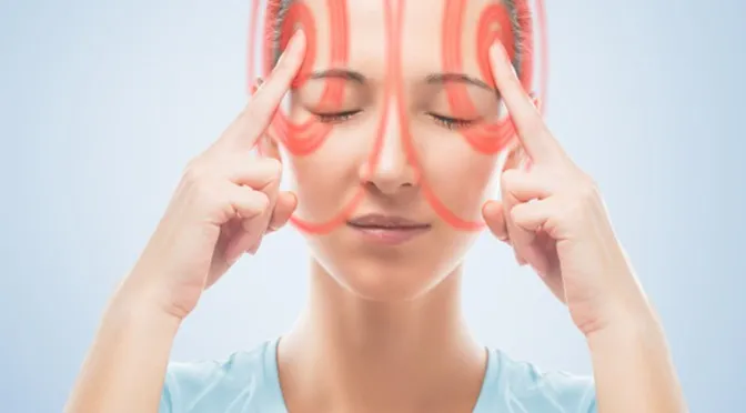 Những lưu ý người rối loạn tiền đình cần nhớ - Ảnh 1. Những lưu ý người rối loạn tiền đình cần nhớ - Ảnh 1.