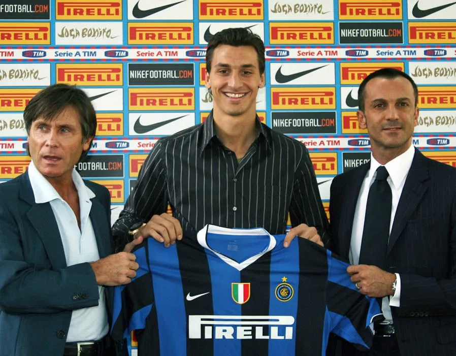 Chỉ có ở Italy: Loạt ngôi sao từng khoác áo 3 đội bóng hàng đầu Serie A - Ảnh 3. Chỉ có ở Italy: Loạt ngôi sao từng khoác áo 3 đội bóng hàng đầu Serie A - Ảnh 3.