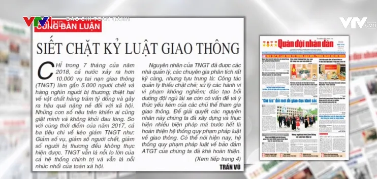 Vụ TNGT thảm khốc ở Quảng Nam: Trách nhiệm và giải pháp khắc phục? - Ảnh 2.