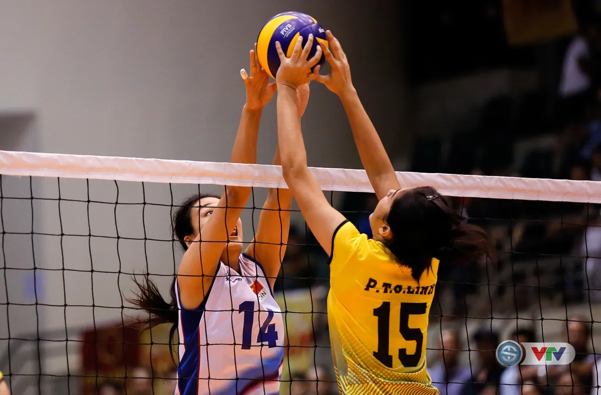 VTV Cup Ống nhựa Hoa Sen 2018: Vượt qua Tuyển trẻ Việt Nam, Tứ Xuyên (Trung Quốc) giành ngôi nhì bảng B - Ảnh 1.