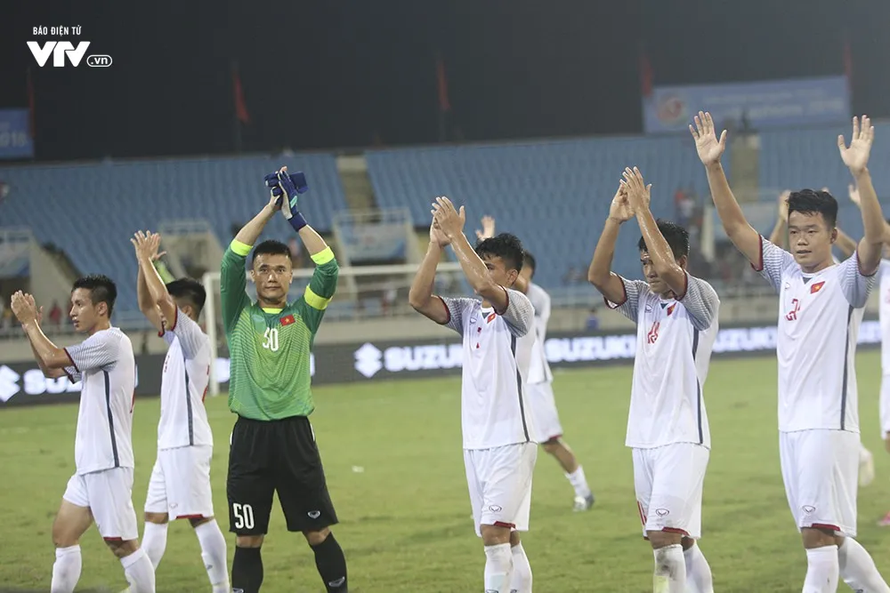 Khoảnh khắc ấn tượng trong chiến thắng của Olympic Việt Nam trước U23 Oman - Ảnh 12. Khoảnh khắc ấn tượng trong chiến thắng của Olympic Việt Nam trước U23 Oman - Ảnh 12.