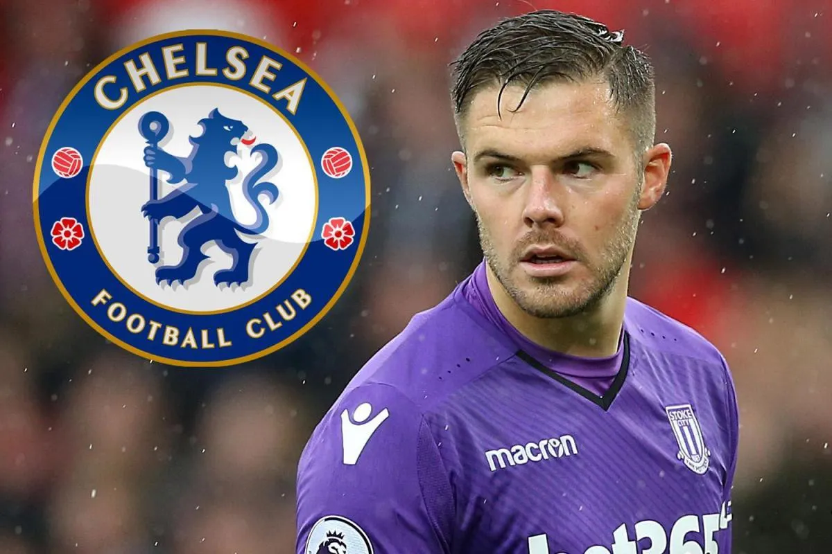 sport-preview-jack-butland-to-chelsea sport-preview-jack-butland-to-chelsea