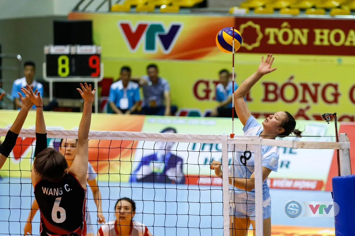 vtv cup 2018 tu xuyen - van nam