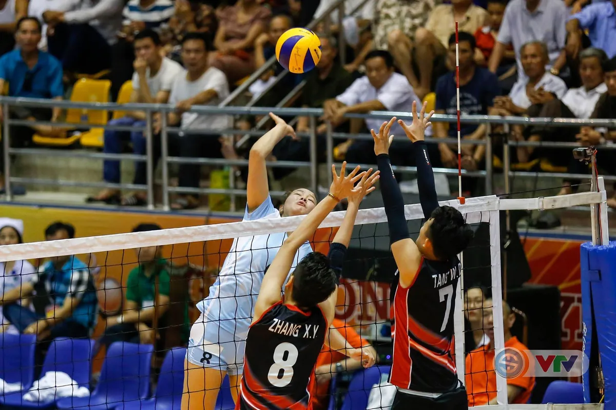 vtv cup 2018 tu xuyen - van nam 3