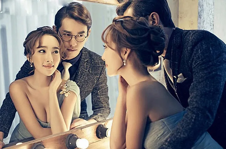 Những điều phụ nữ nên tránh xa nếu muốn được đàn ông tôn trọng - Ảnh 2.