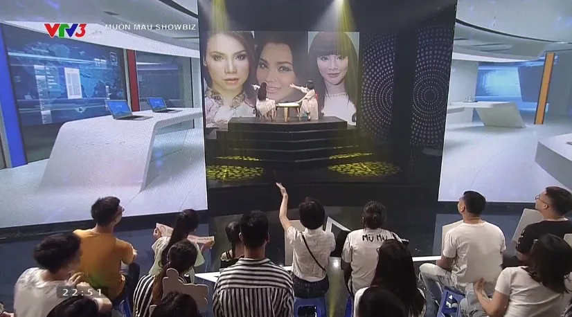 Hồ Quỳnh Hương: T&ocirc;i chỉ l&agrave;m mũi th&ocirc;i - Ảnh 1.