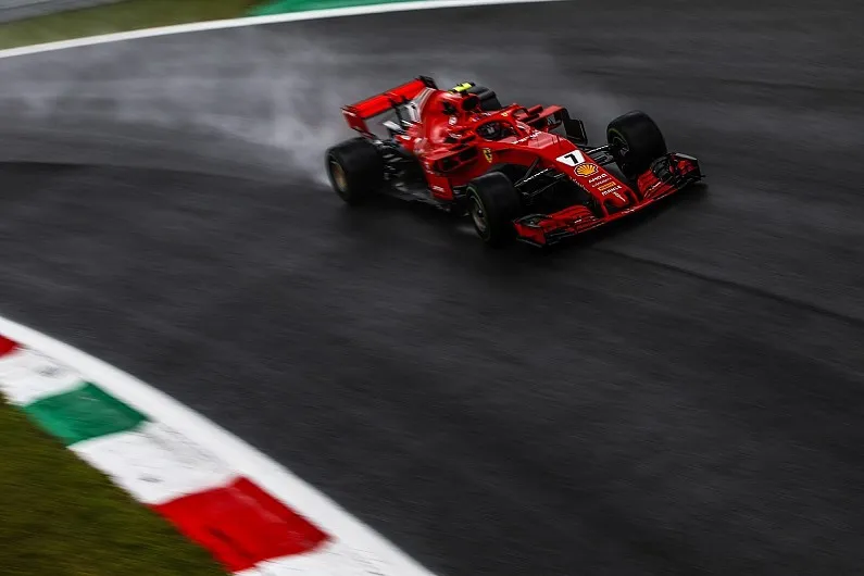 Đua xe F1: Những sai lầm liên tiếp khiến Ferrari phải trả giá trong mùa giải 2018 - Ảnh 1. Đua xe F1: Những sai lầm liên tiếp khiến Ferrari phải trả giá trong mùa giải 2018 - Ảnh 1.