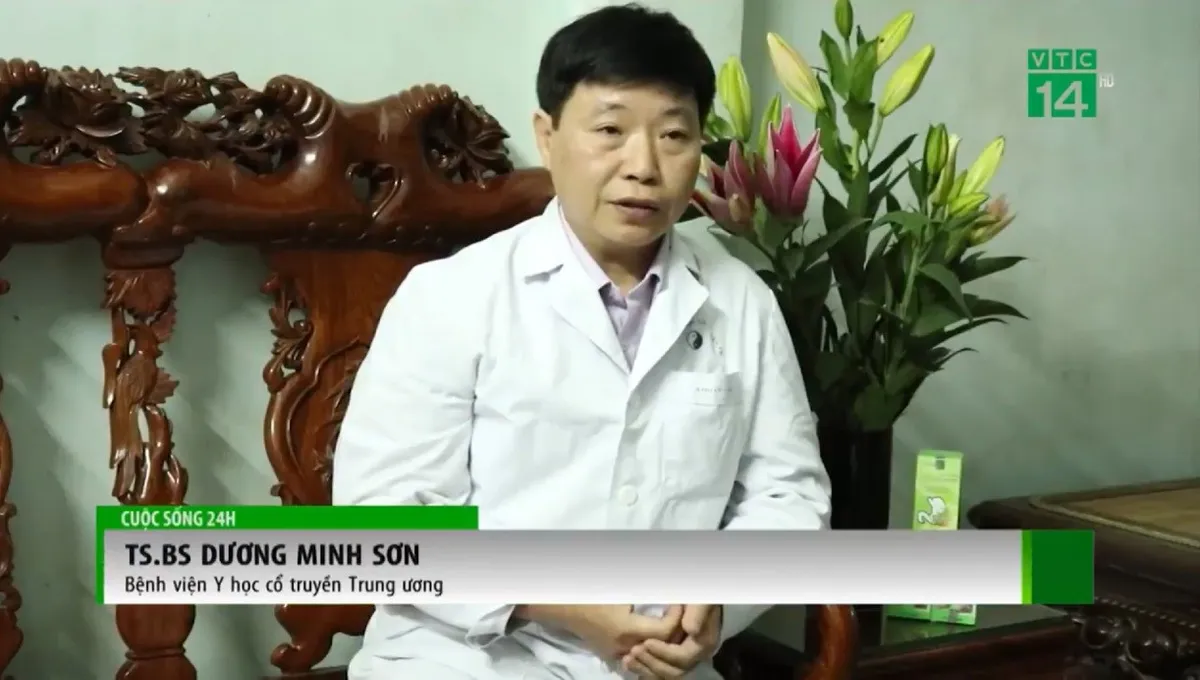 Nhờ Nanocare, bị gout vẫn c&oacute; thể đi ăn nhậu tiếp kh&aacute;ch m&agrave; kh&ocirc;ng sợ đau nhức - Ảnh 2.