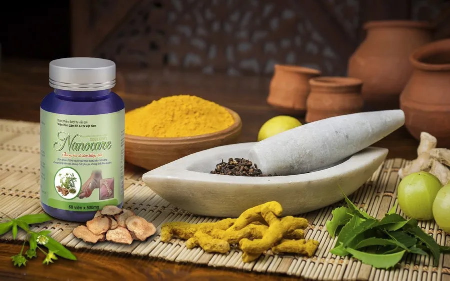 Nhờ Nanocare, bị gout vẫn c&oacute; thể đi ăn nhậu tiếp kh&aacute;ch m&agrave; kh&ocirc;ng sợ đau nhức - Ảnh 3.