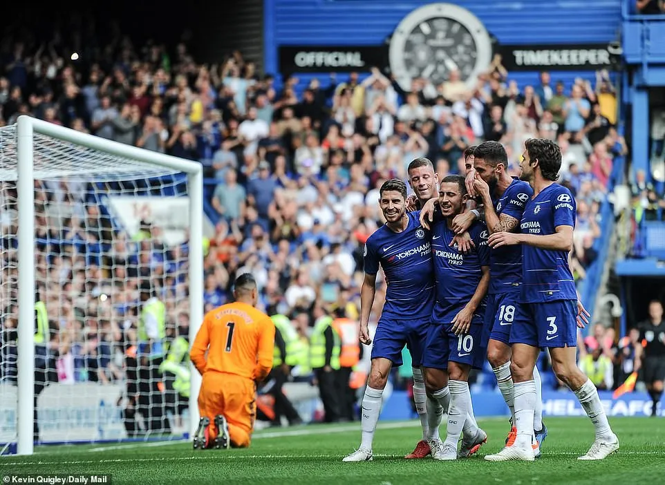Kết quả bóng đá sáng 16/9: Real Madrid chia điểm, Liverpool mất ngôi đầu - Ảnh 2. Kết quả bóng đá sáng 16/9: Real Madrid chia điểm, Liverpool mất ngôi đầu - Ảnh 2.
