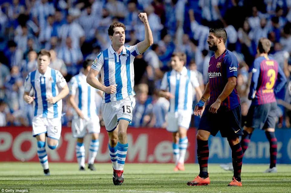 Kết quả bóng đá sáng 16/9: Real Madrid chia điểm, Liverpool mất ngôi đầu - Ảnh 10. Kết quả bóng đá sáng 16/9: Real Madrid chia điểm, Liverpool mất ngôi đầu - Ảnh 10.