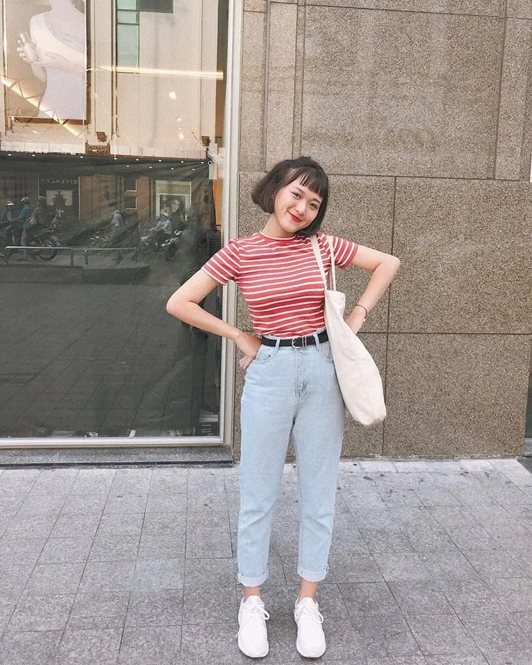 Hot girl My Mie bật mí cách trị mụn bằng bộ cao bí đao - Ảnh 5. Hot girl My Mie bật mí cách trị mụn bằng bộ cao bí đao - Ảnh 5.