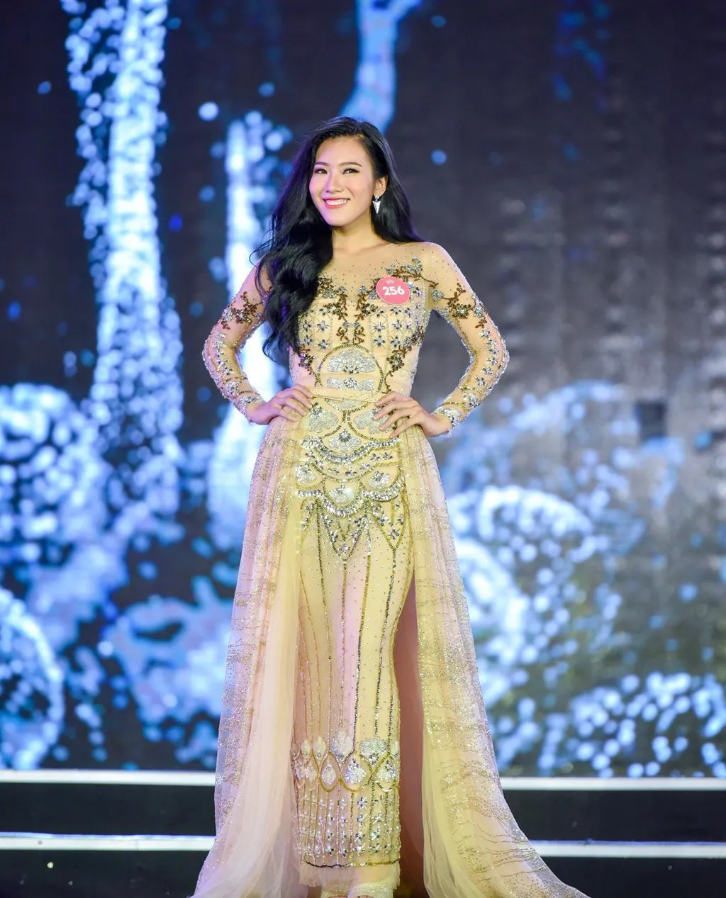 Trực tiếp Thế hệ số 10h (20/09): Chủ đề: Đẹp để làm gì? - Ảnh 2. Trực tiếp Thế hệ số 10h (20/09): Chủ đề: Đẹp để làm gì? - Ảnh 2.
