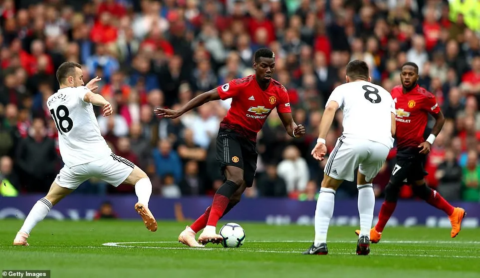 Bảng xếp hạng Ngoại hạng Anh sau vòng 6: Liverpool chiếm ngôi đầu, Man Utd bị bỏ xa - Ảnh 2.