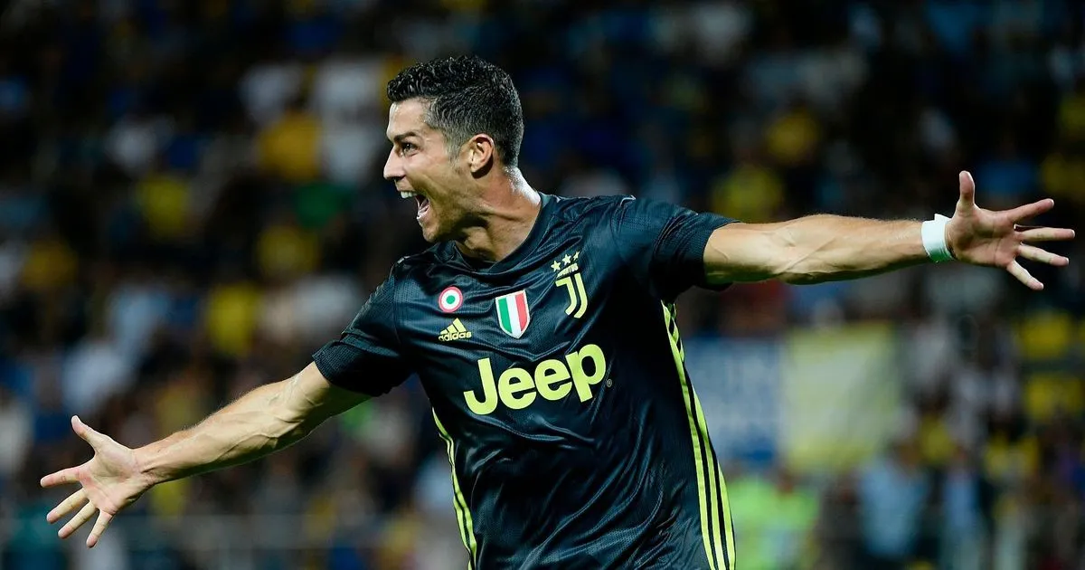 Kết quả bóng đá châu Âu rạng sáng 24/9: Barcelona bị cầm hoà, Ronaldo lại toả sáng - Ảnh 2. Kết quả bóng đá châu Âu rạng sáng 24/9: Barcelona bị cầm hoà, Ronaldo lại toả sáng - Ảnh 2.