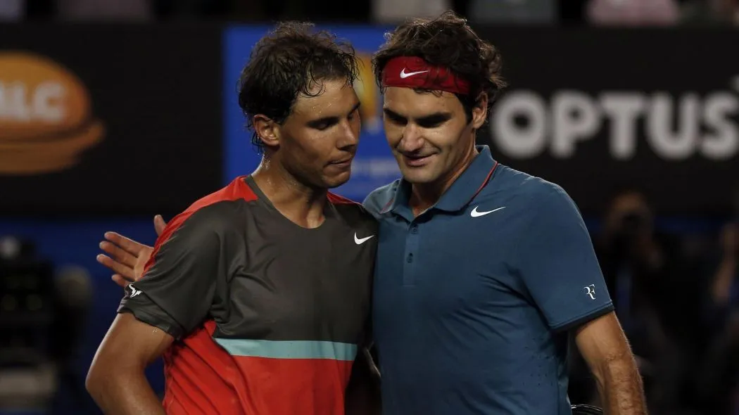 Federer và Djokovic chú ý, Nadal sắp tái xuất - Ảnh 2. Federer và Djokovic chú ý, Nadal sắp tái xuất - Ảnh 2.