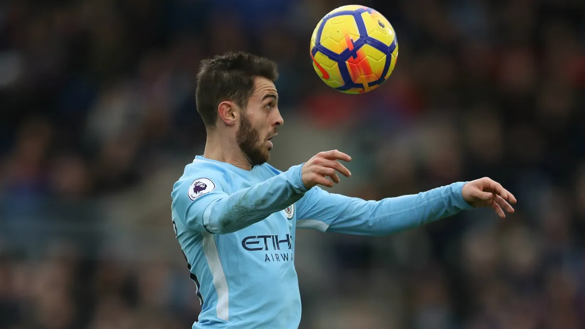 ĐHTB vòng 6 Ngoại hạng Anh: Vòng đấu của Man City - Ảnh 3.