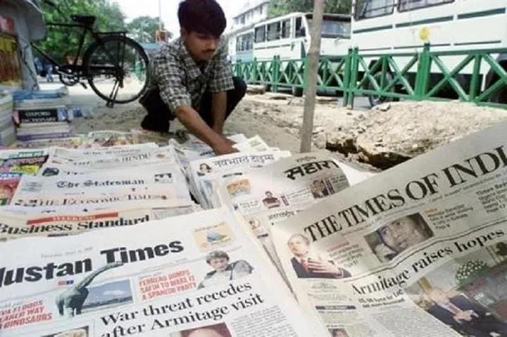 10 sự thật về Ấn Độ c&oacute; thể bạn chưa biết - Ảnh 10.