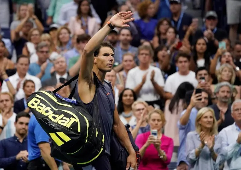 Federer và Djokovic chú ý, Nadal sắp tái xuất - Ảnh 1. Federer và Djokovic chú ý, Nadal sắp tái xuất - Ảnh 1.