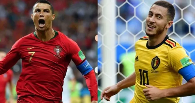FIFA The Best 2018: Bất ngờ với lá phiếu của HLV Park Hang Seo, Văn Quyết - Ảnh 1.