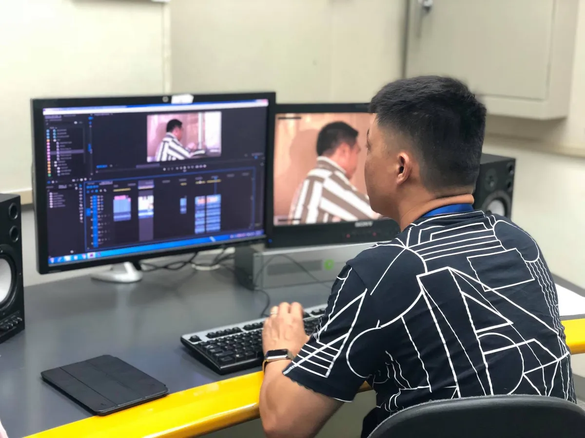 Trực tiếp Thế hệ số 18h30 (27/09): Nước mắt chảy ngược hay xu&ocirc;i? - Ảnh 1.