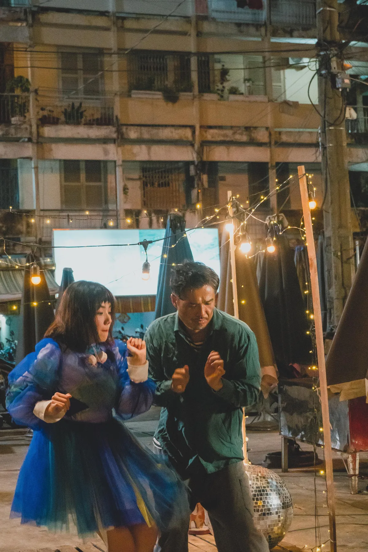 Sau gần 1 năm vắng bóng, Justatee nhá hàng MV mới - Ảnh 1.