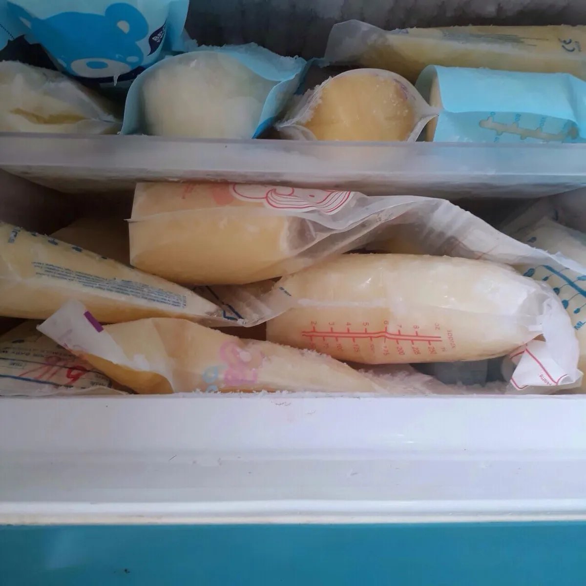 Lạng Sơn: Hiệu quả từ ngân hàng sữa mẹ - Ảnh 1. Lạng Sơn: Hiệu quả từ ngân hàng sữa mẹ - Ảnh 1.