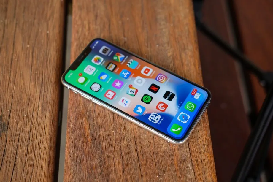 Đây là minh chứng cho thấy, iPhone 2018 đã sẵn sàng xuất hiện - Ảnh 1.