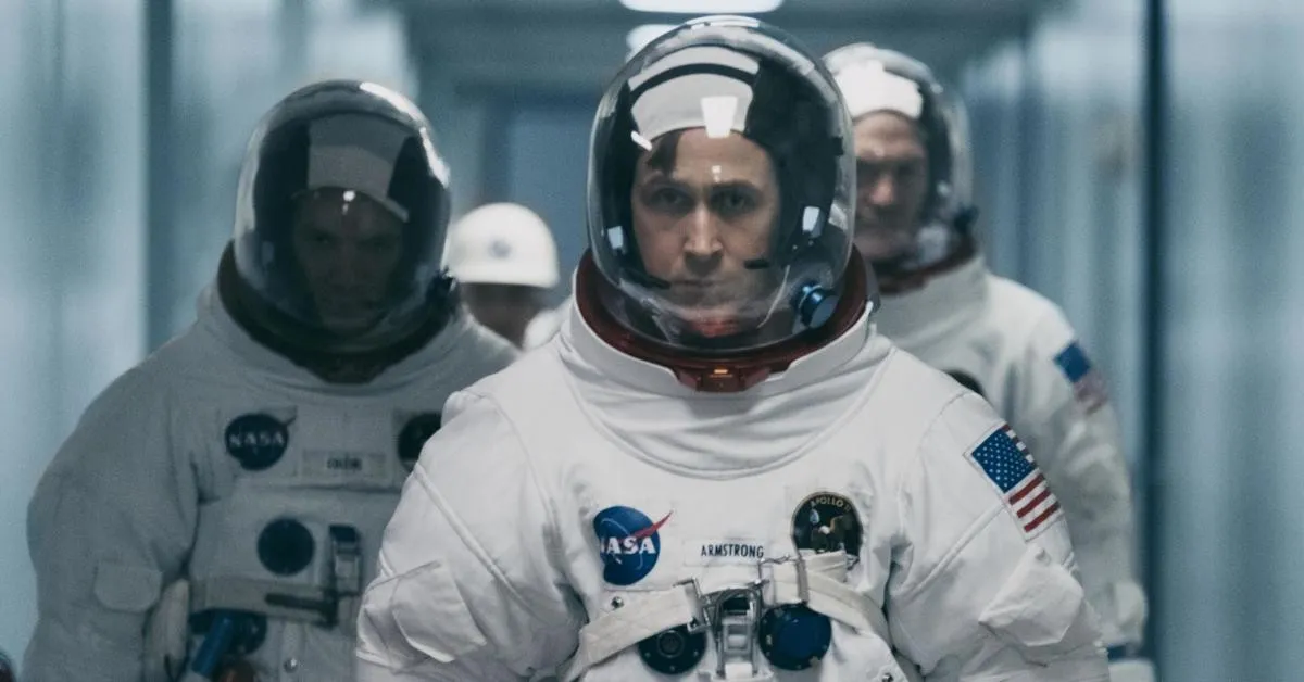 Dù được ca ngợi hết lời, “First Man” vẫn không mang về doanh thu khủng - Ảnh 1.