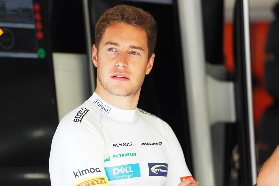 Đua xe F1: Lando Norris gia nhập McLaren cho mùa giải 2019 - Ảnh 2. Đua xe F1: Lando Norris gia nhập McLaren cho mùa giải 2019 - Ảnh 2.