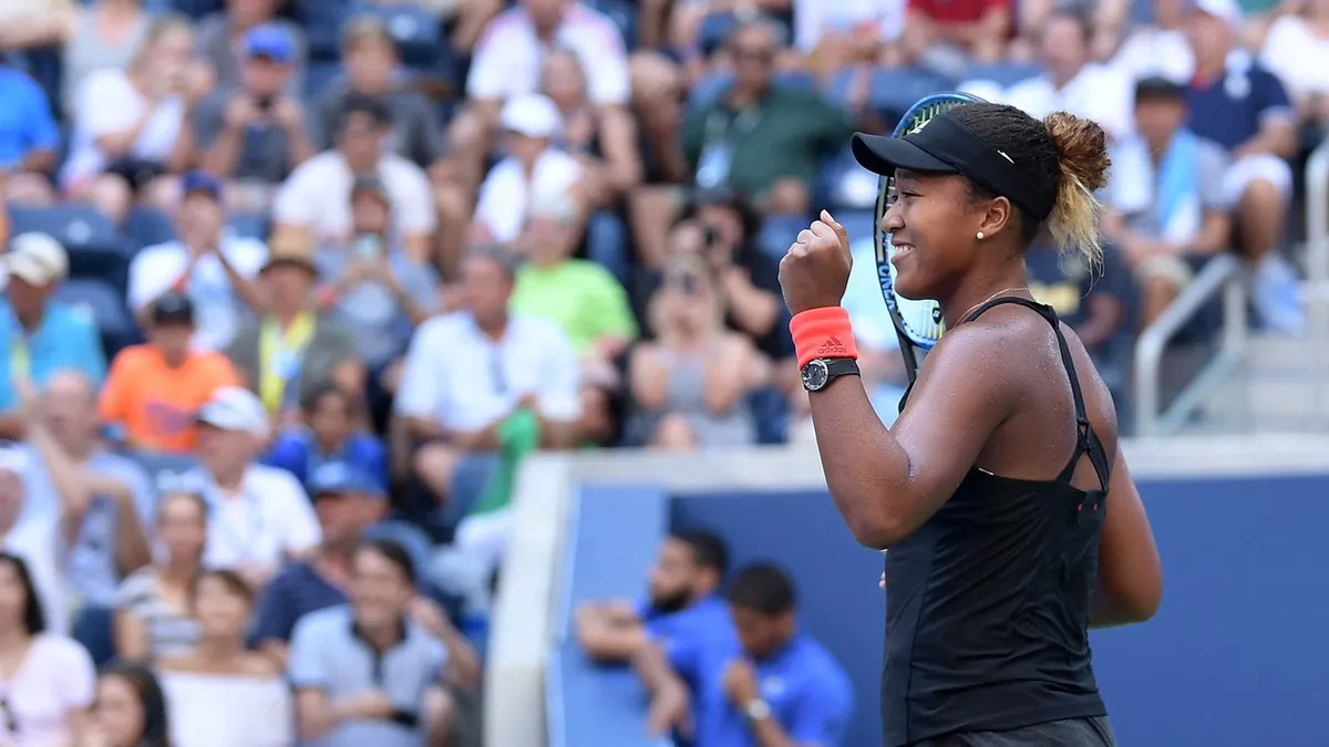 Madison Keys vào tứ kết đơn nữ Mỹ mở rộng 2018 - Ảnh 1. Madison Keys vào tứ kết đơn nữ Mỹ mở rộng 2018 - Ảnh 1.