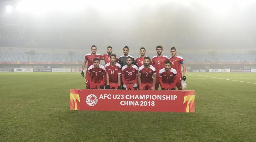 ẢNH: U23 Việt Nam lập kỳ tích lịch sử vào tứ kết U23 châu Á - Ảnh 6. ẢNH: U23 Việt Nam lập kỳ tích lịch sử vào tứ kết U23 châu Á - Ảnh 6.
