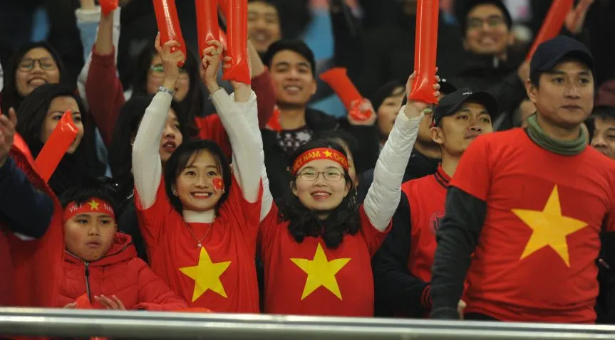 Ảnh: Nhìn lại những khoảnh khắc ấn tượng, tự hào trong chiến thắng lịch sử của U23 Việt Nam trước U23 Iraq - Ảnh 23. Ảnh: Nhìn lại những khoảnh khắc ấn tượng, tự hào trong chiến thắng lịch sử của U23 Việt Nam trước U23 Iraq - Ảnh 23.