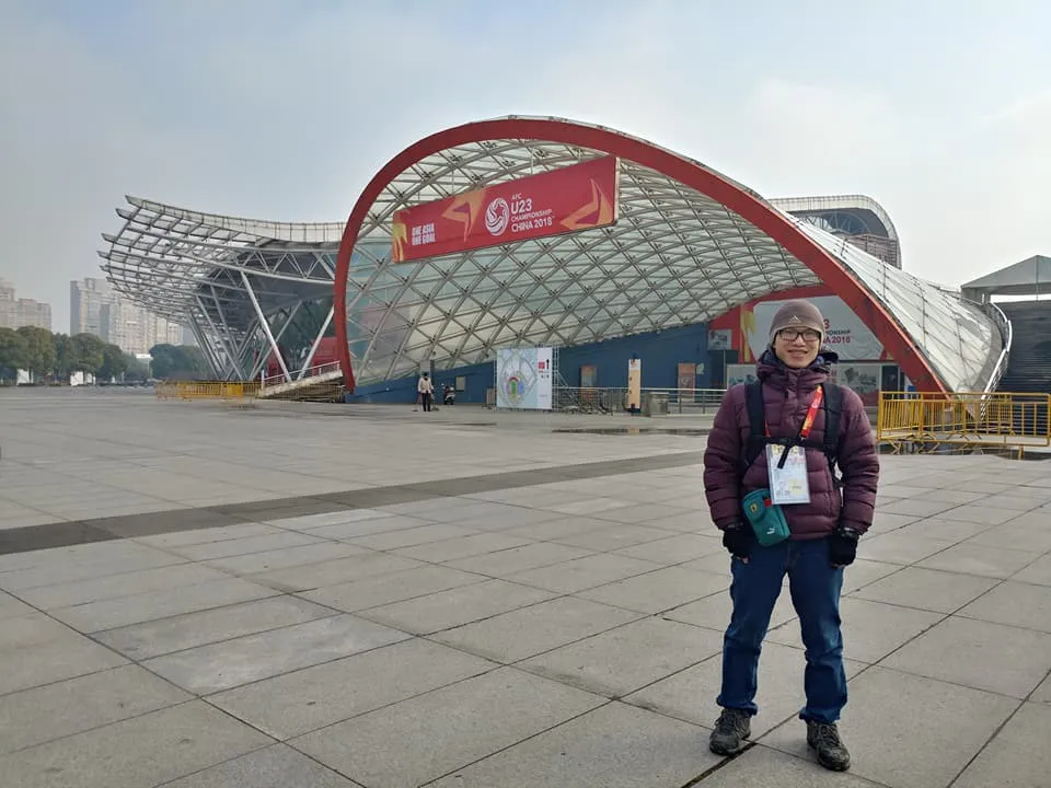 Từ Thường Ch&acirc;u: HLV Park Hang-seo &ldquo;&eacute;p&rdquo; U23 Việt Nam mặc ấm, &ldquo;&aacute;p&rdquo; chế độ dinh dưỡng đặc biệt - Ảnh 1.