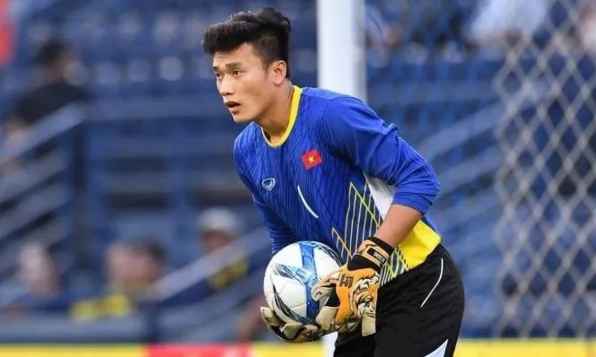 Những người hùng U23 Việt Nam nói gì sau chiến tích lịch sử? - Ảnh 3. Những người hùng U23 Việt Nam nói gì sau chiến tích lịch sử? - Ảnh 3.