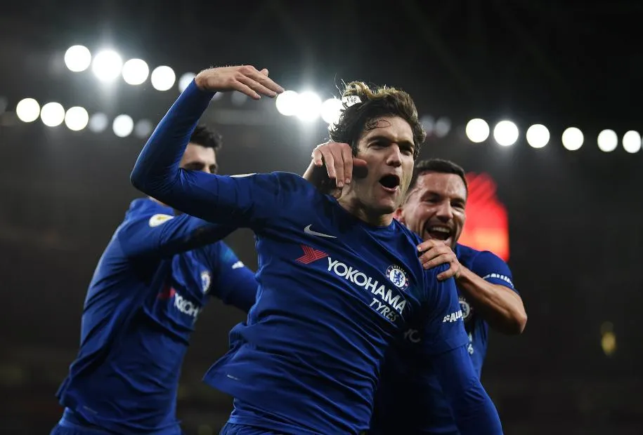 Chelsea 0-0 Leicester: Chơi hơn người, Chelsea vẫn h&ograve;a kh&ocirc;ng b&agrave;n thắng với Leicester - Ảnh 1.