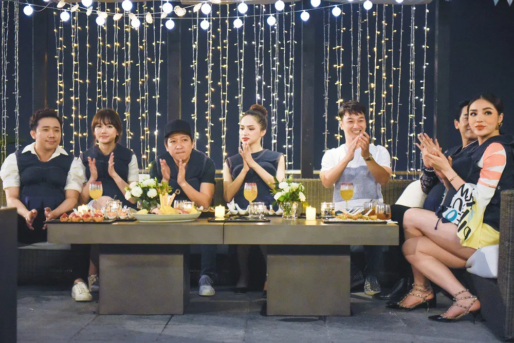 Trường Giang rớt nước mắt v&igrave; sợ kh&aacute;n giả quay lưng bởi scandal - Ảnh 2.