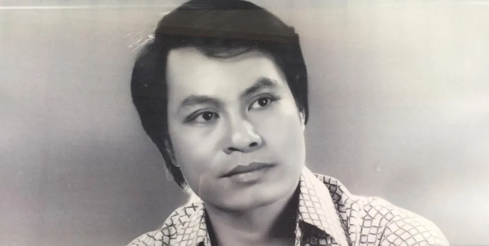 Chuyện đời ph&iacute;a sau nụ cười hiền hậu của &ldquo;anh Ch&iacute;&rdquo; B&ugrave;i Cường - Ảnh 2.