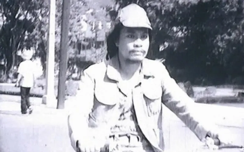 Chuyện đời ph&iacute;a sau nụ cười hiền hậu của &ldquo;anh Ch&iacute;&rdquo; B&ugrave;i Cường - Ảnh 6.