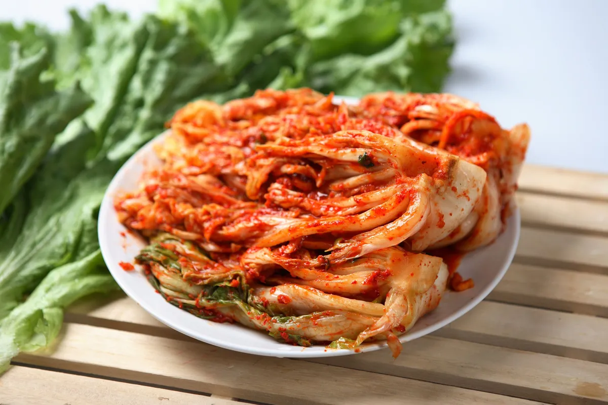 Những thực phẩm tốt cho tiêu hóa bạn không thể bỏ qua - Ảnh 9. Những thực phẩm tốt cho tiêu hóa bạn không thể bỏ qua - Ảnh 9.